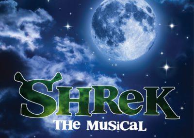 Shrek the Musical | MARCH 6-8