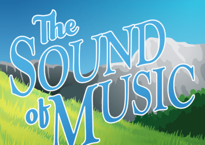The Sound of Music | OCT 8-18